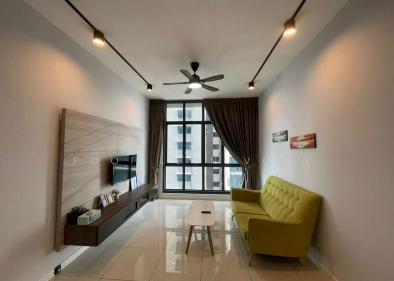 Servis Apartment untuk Disewa di Setia Sky 88 - Pooi Leen Voon - PropertyGuru.com.my