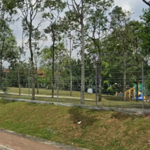 Rumah Berkembar untuk Dijual di Bandar Kinrara Seksyen 8 (Bandar Kinrara) - Jimmy Chang - Exterior - PropertyGuru.com.my