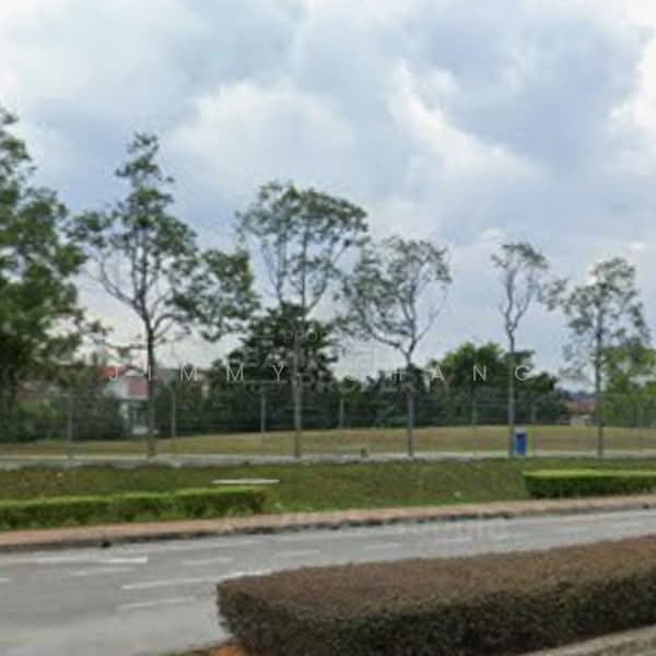 Rumah Berkembar untuk Dijual di Bandar Kinrara Seksyen 8 (Bandar Kinrara) - Jimmy Chang - Exterior - PropertyGuru.com.my