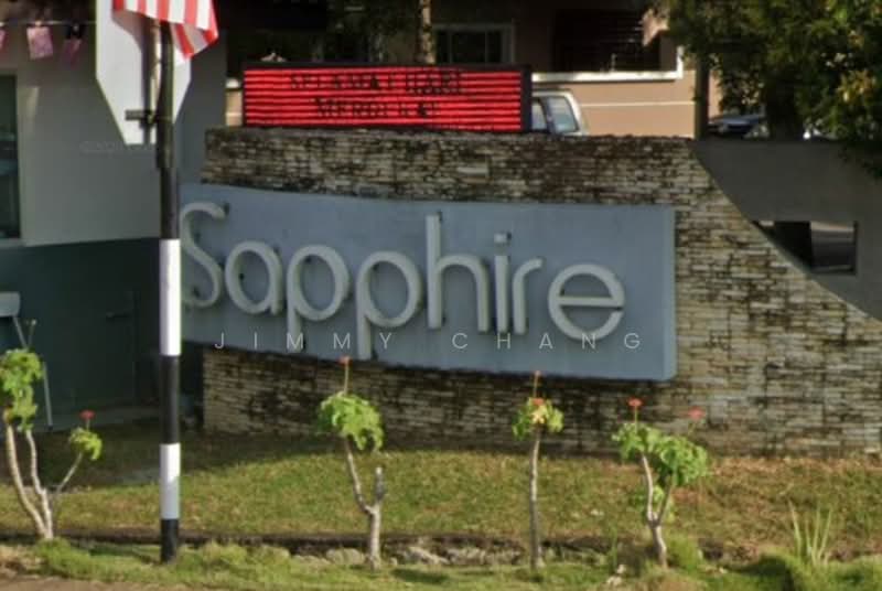 Rumah Berkembar untuk Dijual di Bandar Kinrara Seksyen 8 (Bandar Kinrara) - Jimmy Chang - PropertyGuru.com.my