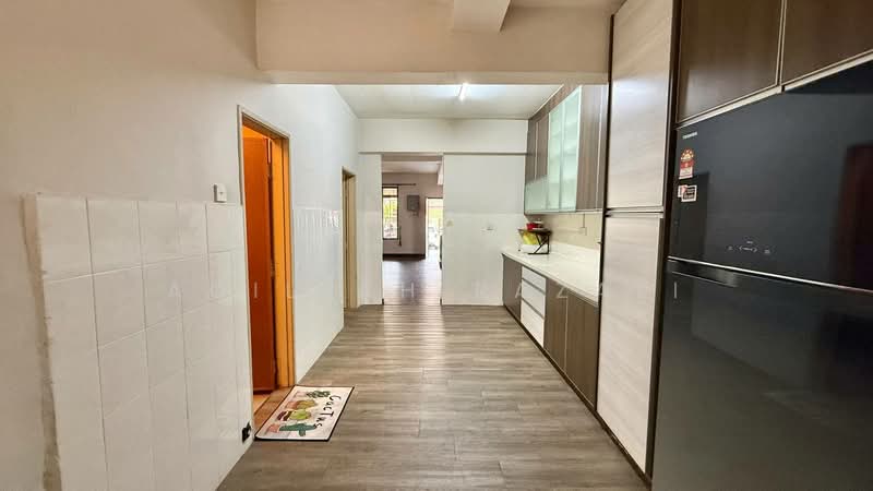 2-storey Terraced House for Sale in Bandar Mahkota Cheras (Cheras) - Aqillah Razali - Kitchen - PropertyGuru.com.my