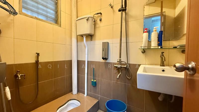 2-storey Terraced House for Sale in Bandar Mahkota Cheras (Cheras) - Aqillah Razali - Bathroom - PropertyGuru.com.my