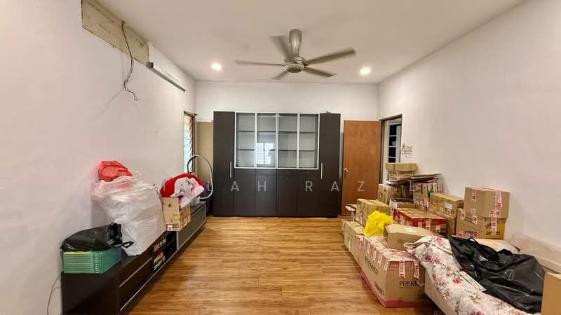 2-storey Terraced House for Sale in Bandar Mahkota Cheras (Cheras) - Aqillah Razali - Living Room - PropertyGuru.com.my