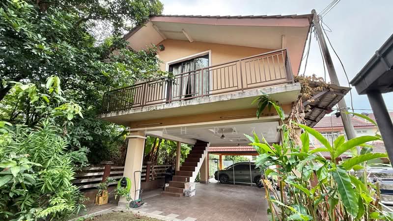2-storey Terraced House for Sale in Bandar Mahkota Cheras (Cheras) - Aqillah Razali - Exterior - PropertyGuru.com.my
