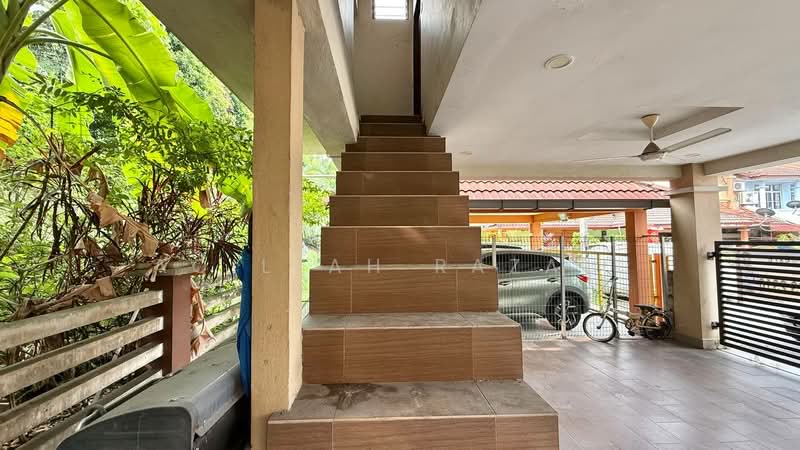 2-storey Terraced House for Sale in Bandar Mahkota Cheras (Cheras) - Aqillah Razali - Exterior - PropertyGuru.com.my