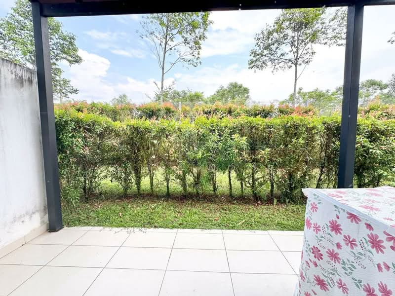Semi-Detached House for Sale in Semenyih (Selangor) - Fazie Noor - Exterior - PropertyGuru.com.my