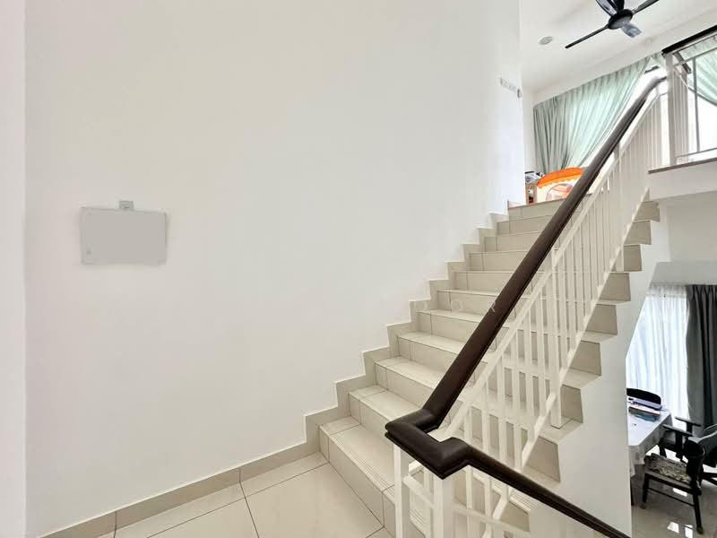 Semi-Detached House for Sale in Semenyih (Selangor) - Fazie Noor - Interior - PropertyGuru.com.my