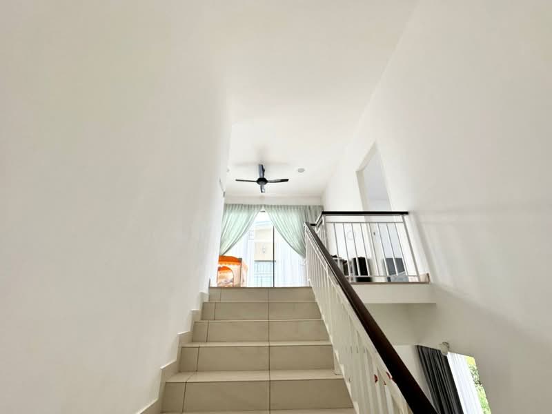 Semi-Detached House for Sale in Semenyih (Selangor) - Fazie Noor - Interior - PropertyGuru.com.my