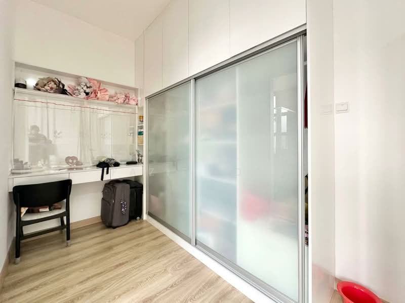 Semi-Detached House for Sale in Semenyih (Selangor) - Fazie Noor - Interior - PropertyGuru.com.my