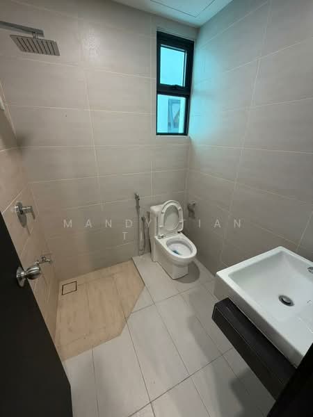 Condominium for Sale at Sapphire On The Park - Mandy Tian Tian - Bathroom - PropertyGuru.com.my