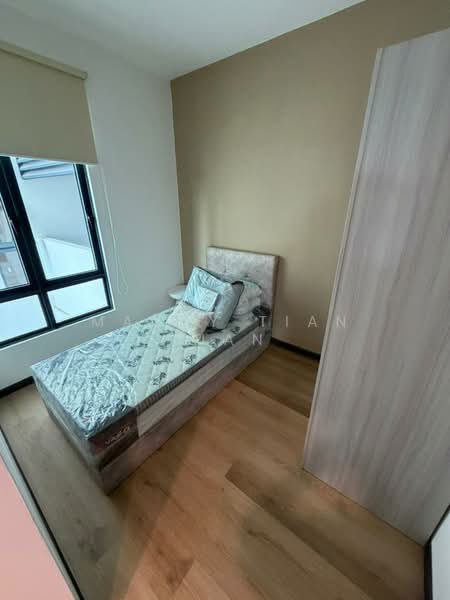 Condominium for Sale at Sapphire On The Park - Mandy Tian Tian - Bedroom - PropertyGuru.com.my