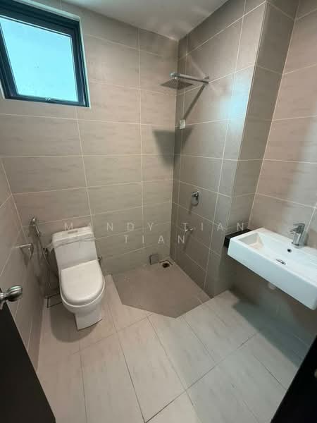 Condominium for Sale at Sapphire On The Park - Mandy Tian Tian - Bathroom - PropertyGuru.com.my