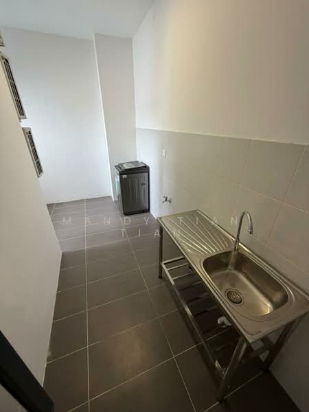 Condominium for Sale at Sapphire On The Park - Mandy Tian Tian - Interior - PropertyGuru.com.my