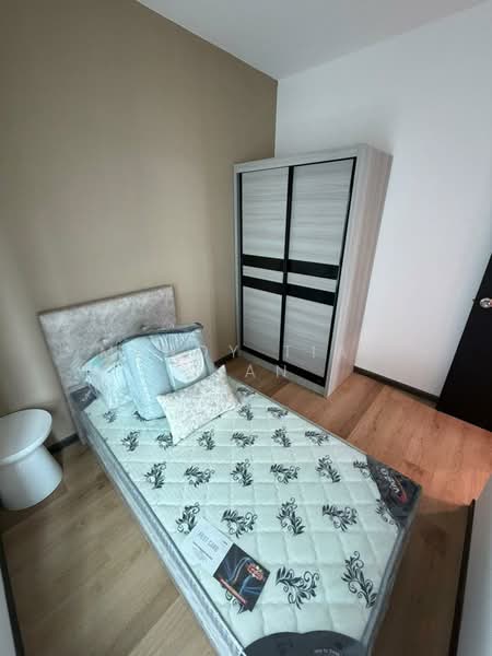 Condominium for Sale at Sapphire On The Park - Mandy Tian Tian - Bedroom - PropertyGuru.com.my