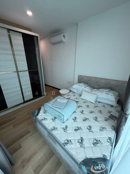 Condominium for Sale at Sapphire On The Park - Mandy Tian Tian - Bedroom - PropertyGuru.com.my