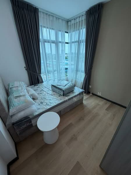 Condominium for Sale at Sapphire On The Park - Mandy Tian Tian - Bedroom - PropertyGuru.com.my