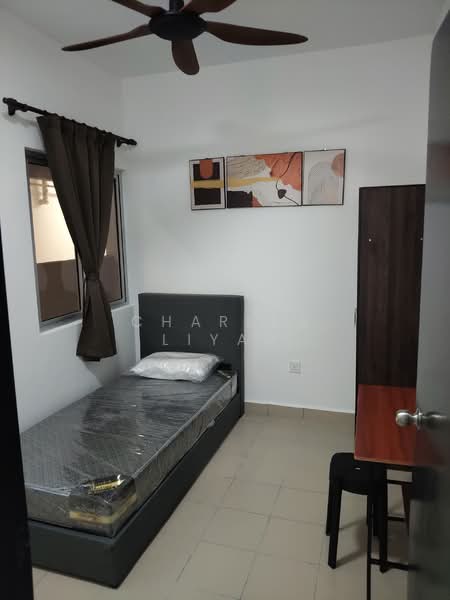 Apartment for Rent at Residensi Akasia Jubilee - Charles Liyau - Bedroom - PropertyGuru.com.my