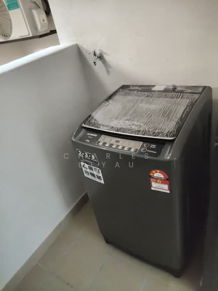 Apartment for Rent at Residensi Akasia Jubilee - Charles Liyau - Interior - PropertyGuru.com.my