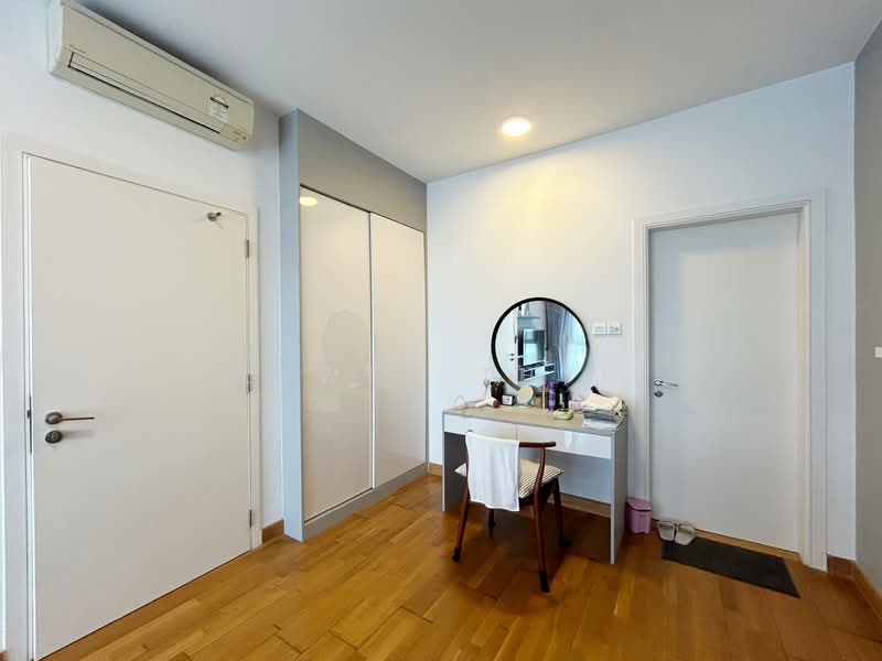 Condominium for Sale at Teega Residences - Lywen Thye - Bedroom - PropertyGuru.com.my