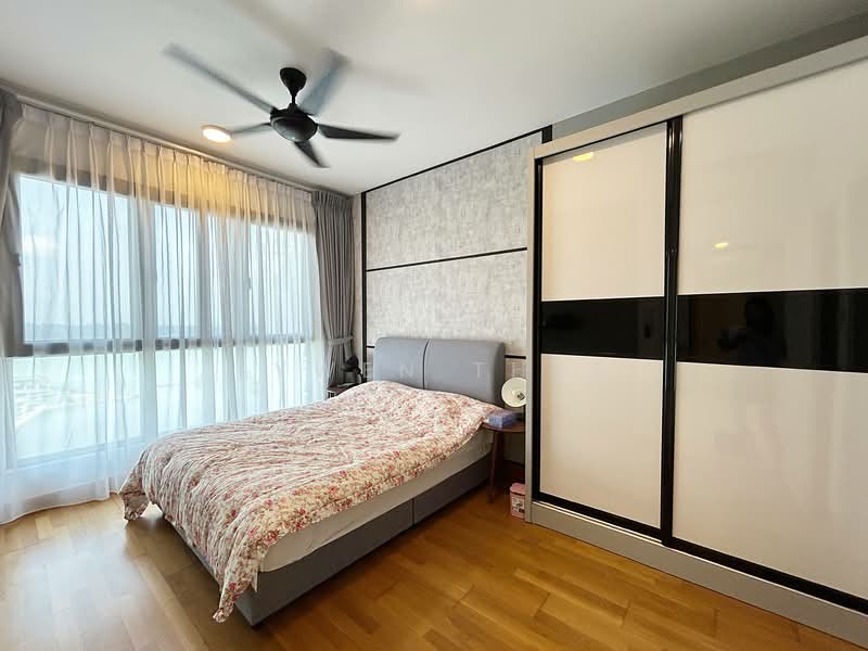 Condominium for Sale at Teega Residences - Lywen Thye - Bedroom - PropertyGuru.com.my