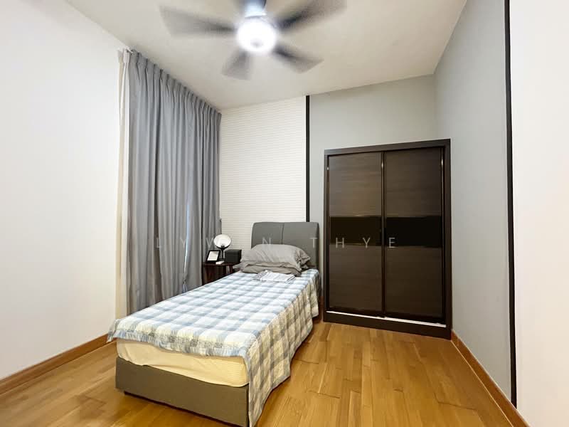 Condominium for Sale at Teega Residences - Lywen Thye - Bedroom - PropertyGuru.com.my