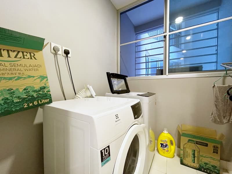 Condominium for Sale at Teega Residences - Lywen Thye - Interior - PropertyGuru.com.my