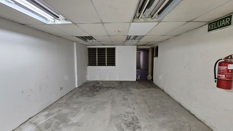 Office for Rent in Kuala Lumpur (Kuala Lumpur) - Gessle Mok - Interior - PropertyGuru.com.my