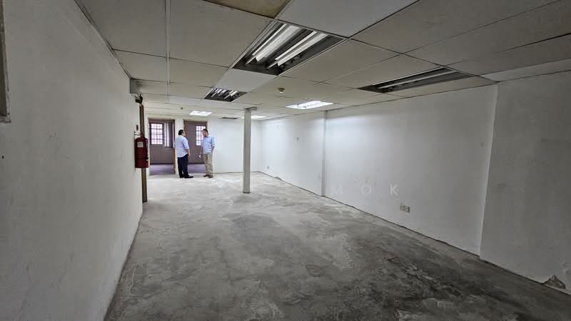 Office for Rent in Kuala Lumpur (Kuala Lumpur) - Gessle Mok - Interior - PropertyGuru.com.my