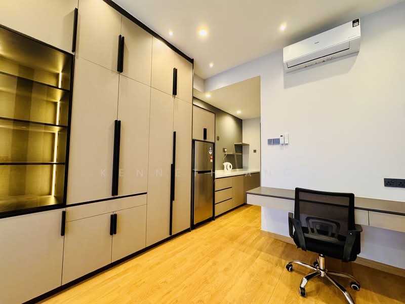 The Era @ Duta North - 5