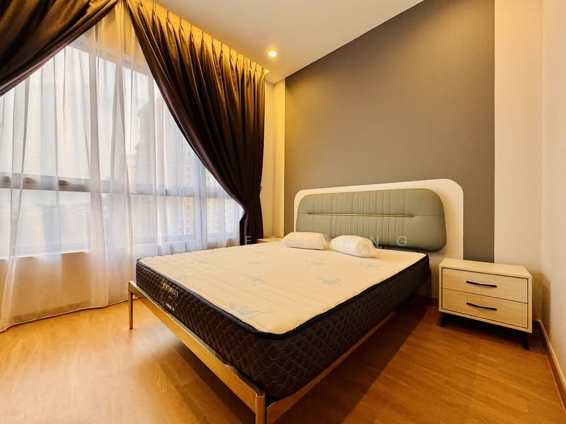 Servis Apartment untuk Disewa di The Era @ Duta North - Kenneth Ang - PropertyGuru.com.my