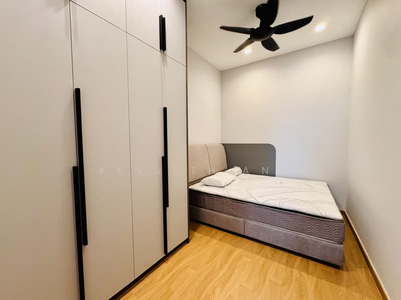 Servis Apartment untuk Disewa di The Era @ Duta North - Kenneth Ang - PropertyGuru.com.my