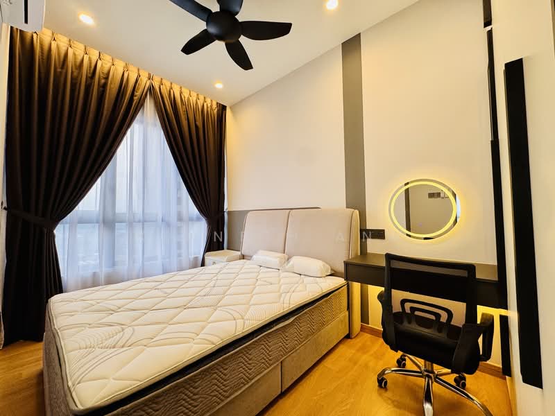 Servis Apartment untuk Disewa di The Era @ Duta North - Kenneth Ang - PropertyGuru.com.my