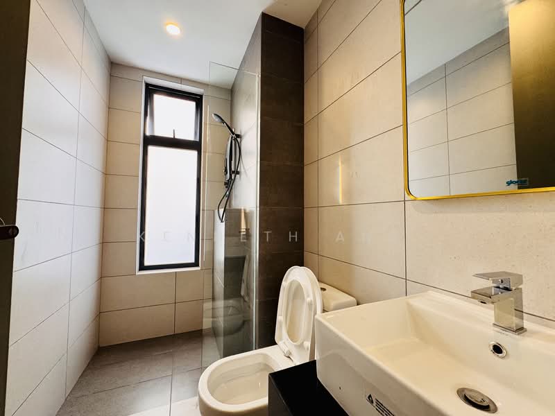 Servis Apartment untuk Disewa di The Era @ Duta North - Kenneth Ang - PropertyGuru.com.my