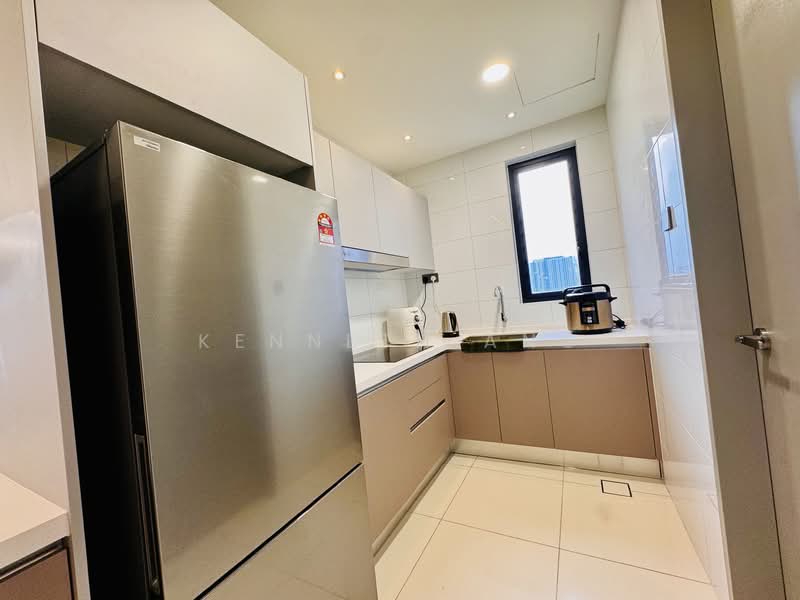 Servis Apartment untuk Disewa di The Era @ Duta North - Kenneth Ang - PropertyGuru.com.my