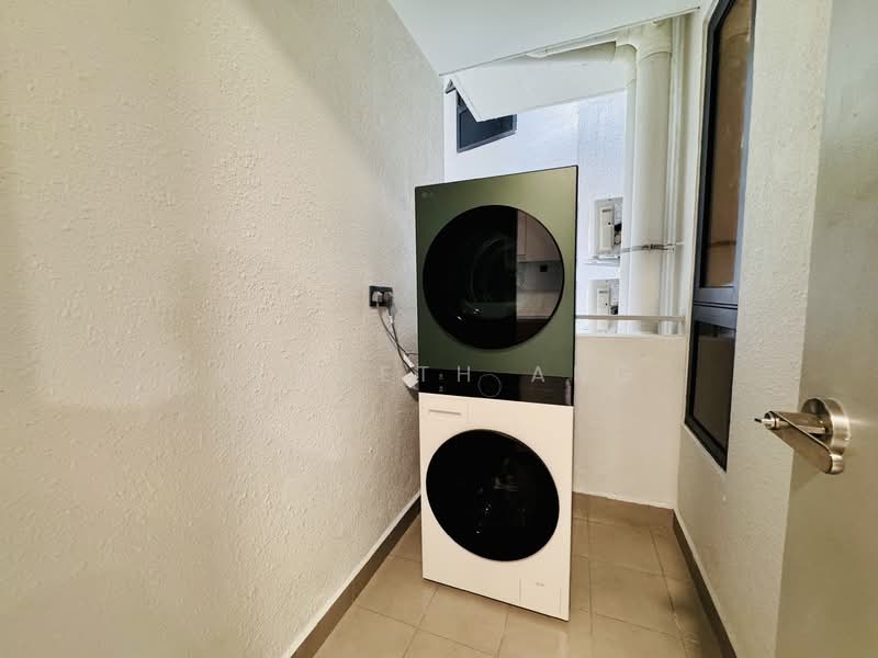 Servis Apartment untuk Disewa di The Era @ Duta North - Kenneth Ang - PropertyGuru.com.my