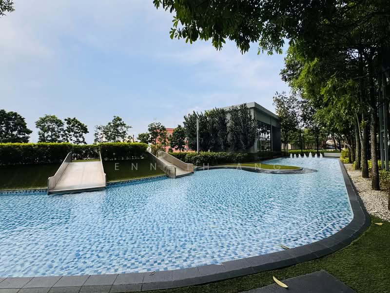 Servis Apartment untuk Disewa di The Era @ Duta North - Kenneth Ang - PropertyGuru.com.my
