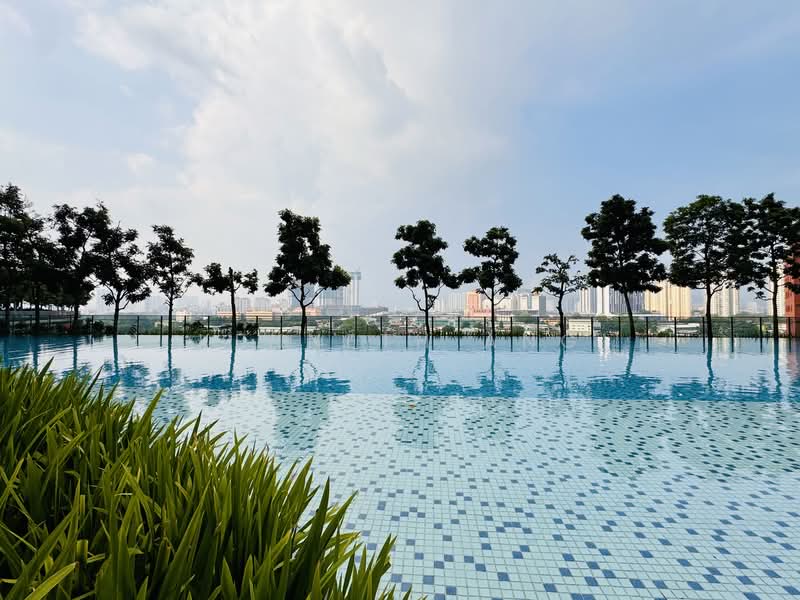 Servis Apartment untuk Disewa di The Era @ Duta North - Kenneth Ang - PropertyGuru.com.my