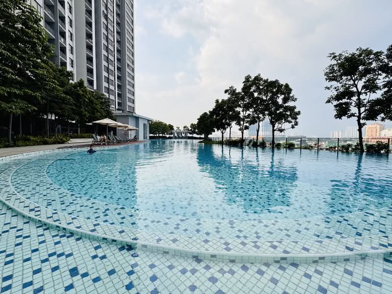 Servis Apartment untuk Disewa di The Era @ Duta North - Kenneth Ang - PropertyGuru.com.my