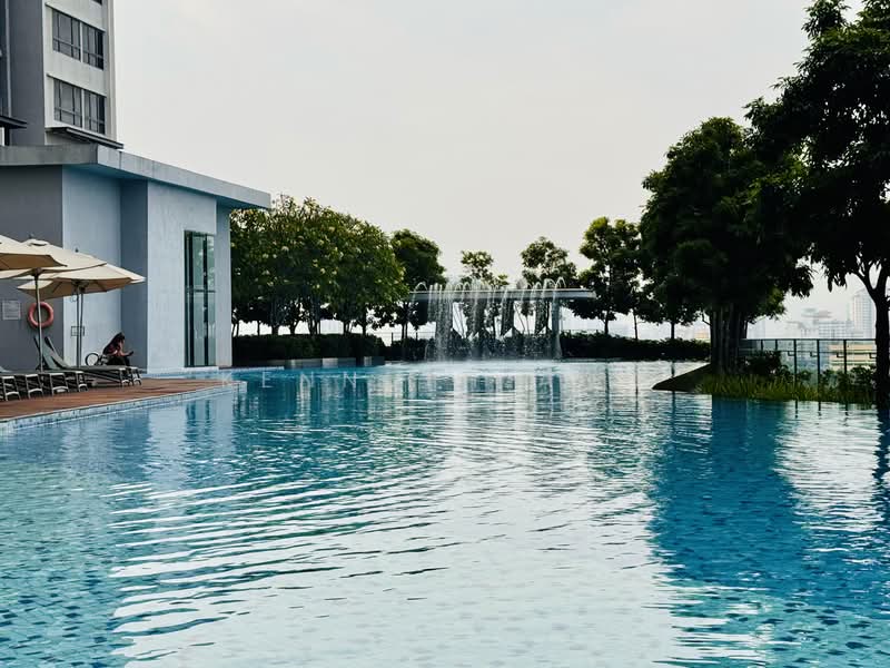 Servis Apartment untuk Disewa di The Era @ Duta North - Kenneth Ang - PropertyGuru.com.my