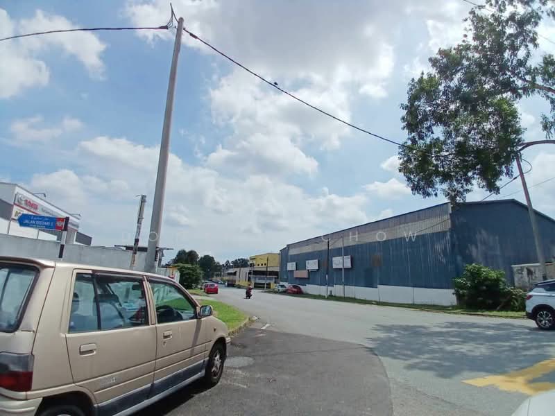 Factory for Rent in Skudai (Johor) - Dominic Chow - Exterior - PropertyGuru.com.my