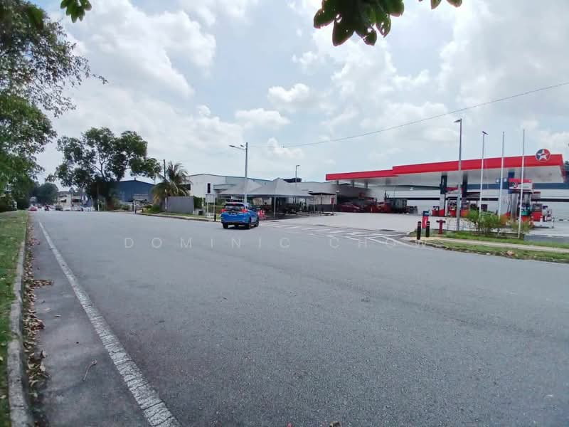 Factory for Rent in Skudai (Johor) - Dominic Chow - Exterior - PropertyGuru.com.my