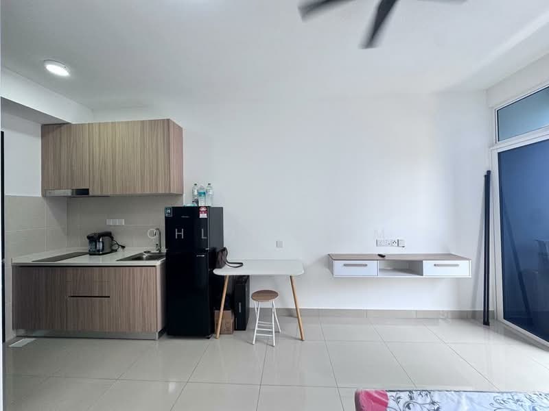 TRELLIS RESIDENCES - 3