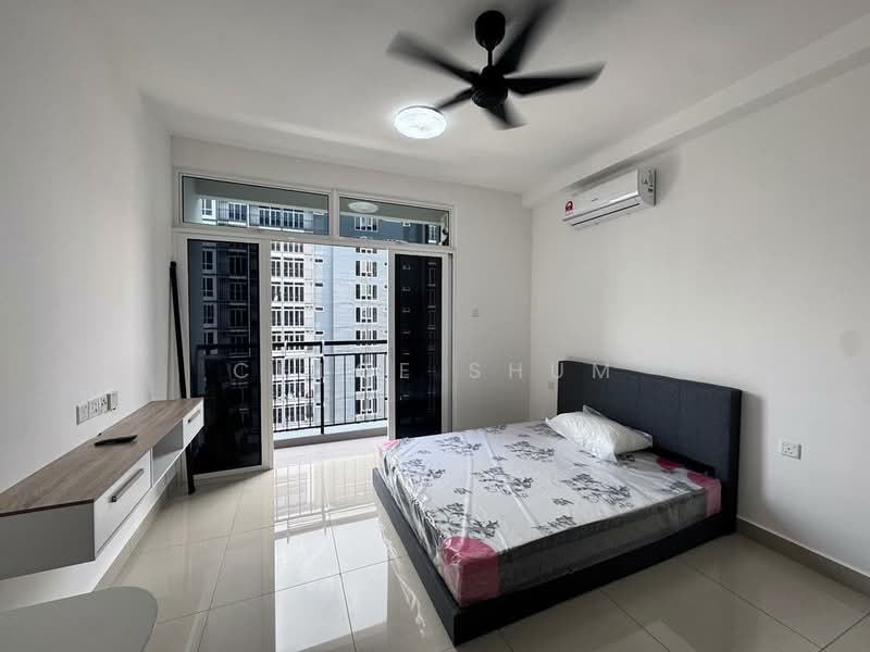 TRELLIS RESIDENCES - 1