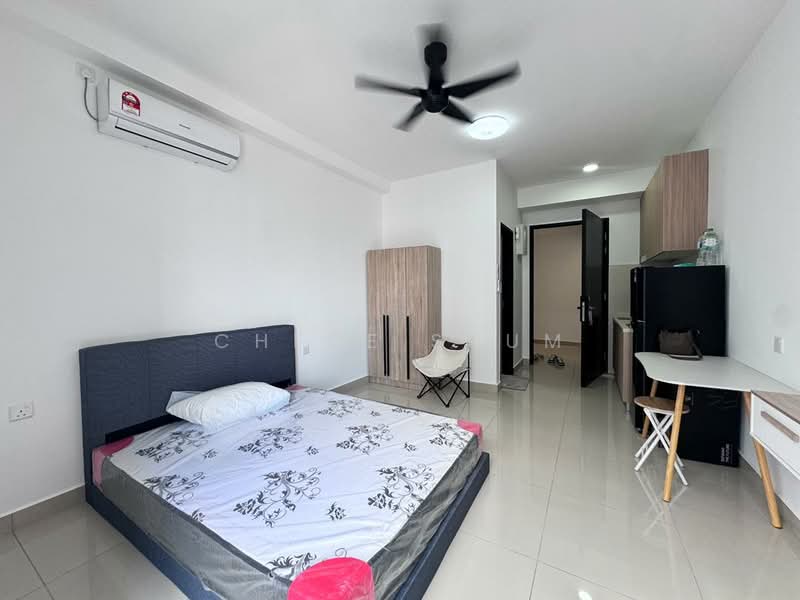 TRELLIS RESIDENCES - 2