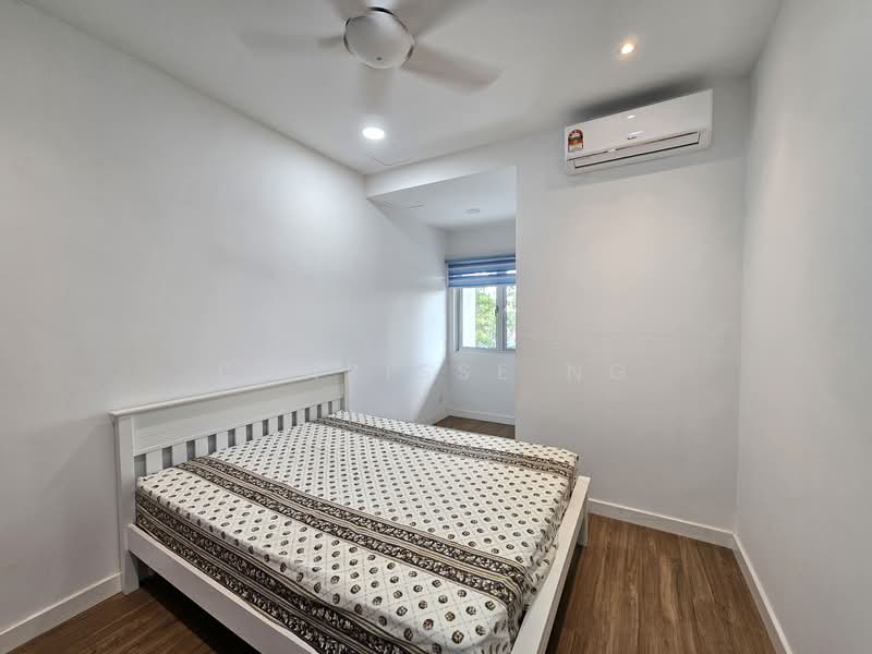 Terraced House for Sale in Cheras (Selangor) - Charisse Ng - Bedroom - PropertyGuru.com.my