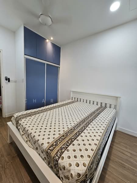 Terraced House for Sale in Cheras (Selangor) - Charisse Ng - Bedroom - PropertyGuru.com.my