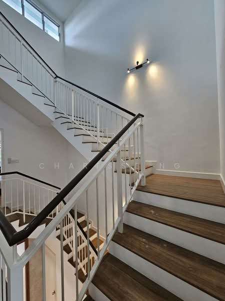 Terraced House for Sale in Cheras (Selangor) - Charisse Ng - Interior - PropertyGuru.com.my