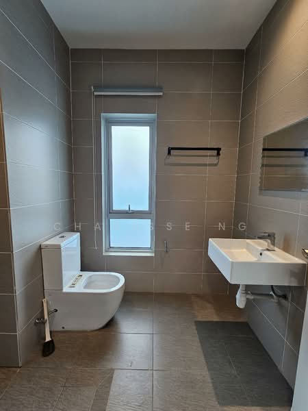 Terraced House for Sale in Cheras (Selangor) - Charisse Ng - Bathroom - PropertyGuru.com.my