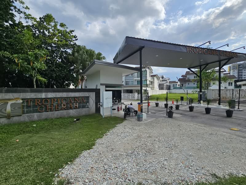 Terraced House for Sale in Cheras (Selangor) - Charisse Ng - PropertyGuru.com.my