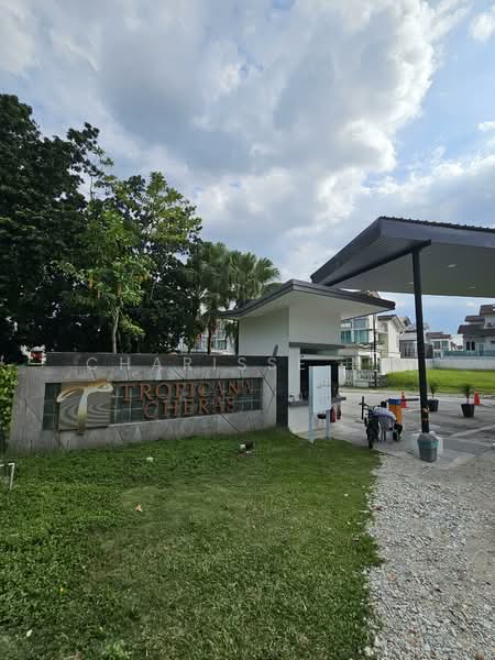 Terraced House for Sale in Cheras (Selangor) - Charisse Ng - PropertyGuru.com.my